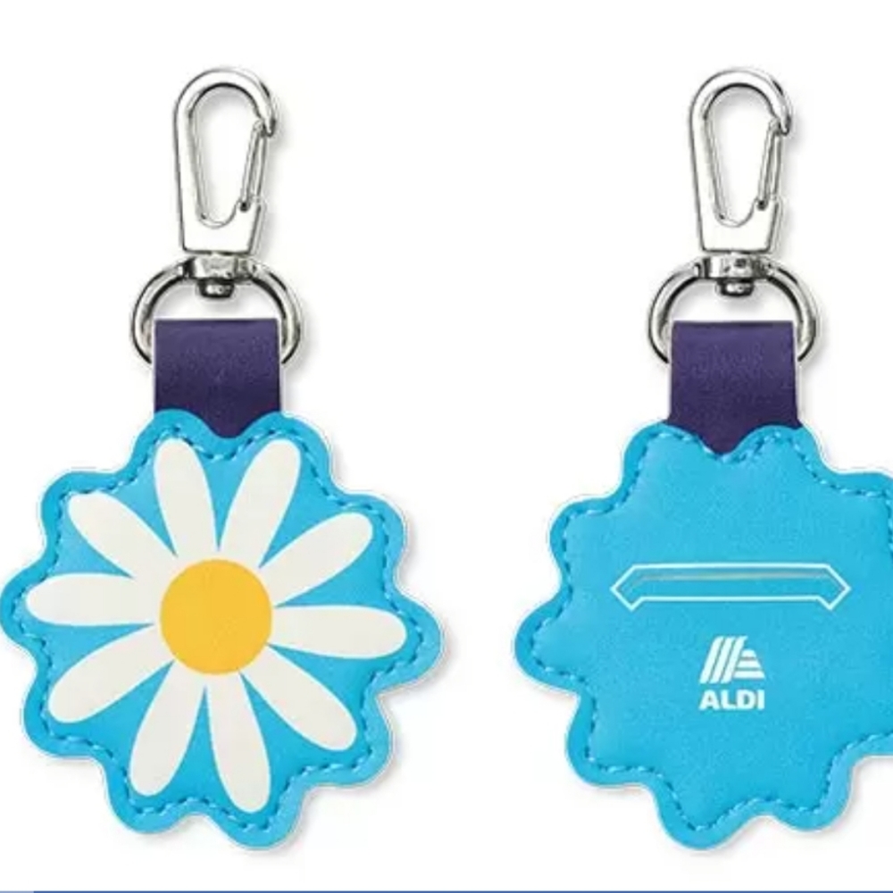 Aldi Flower Quarter Keeper